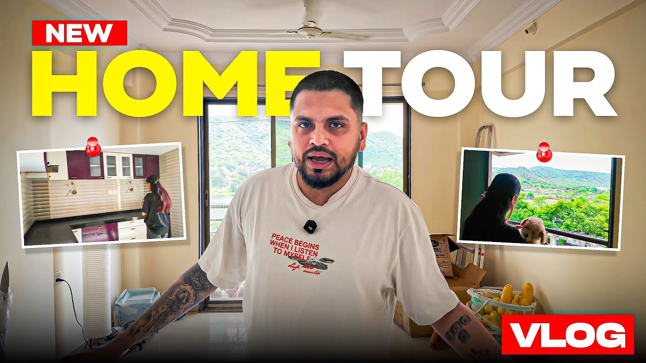 Latest Title & Thumbnail