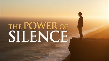 The Power of Silence | Ancient Stoic Secret That Modern Minds Forgot