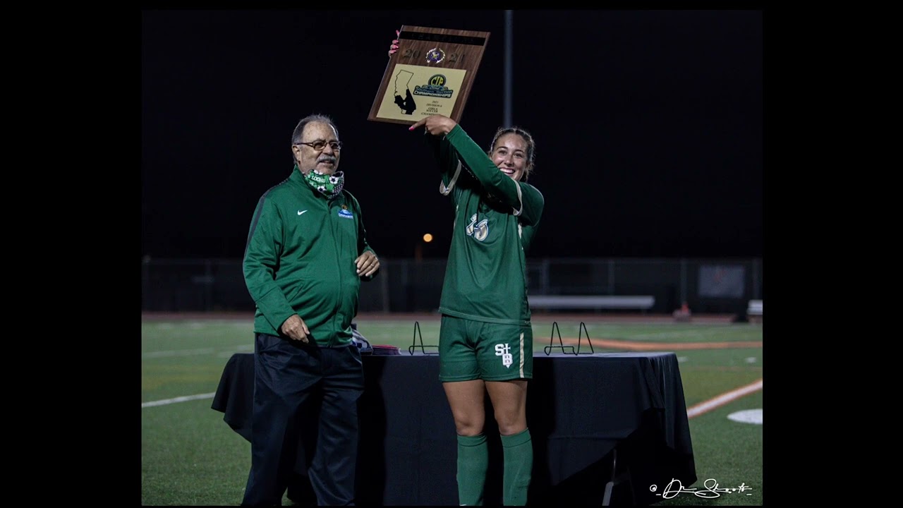 Leilani Armenta ASB Vice President Candidate Video