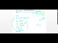 Three Address Code on Arrays