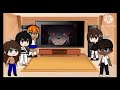 NTR-Kokujin No Tenkousei React O Rei(Sukuna)|Daarui[Hiroki As Sukuna]