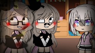 Flashback Meme Gacha Life