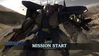 Gundam Battle Operation 2: Match With The Zaku 3!