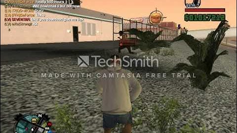 [CIF-MTA] Strongi Pawning T1y7anZ