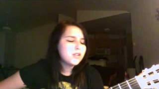 Ft ** Hours ** Original Written By Zombiezz - Only The Best Guitar Chickz On Youtube