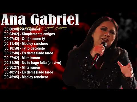 Confidential Ana Gabriel Wife Pack - i81e0f2