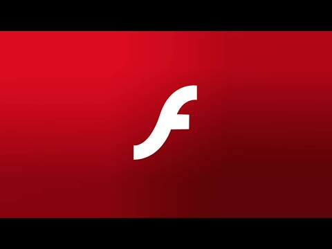 Video: Sådan Sænkes Et Flashspil