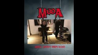 MUDA - Jerangkung Dalam Almari (cover WINGS)