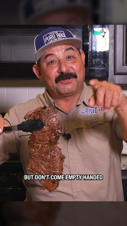 What exactly is “CARNE ASADA” 🤔🔥