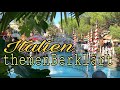 Themenbereich Italien im Europa-Park (Tipps, Tricks, Vorstellung) |themenBerklärt|