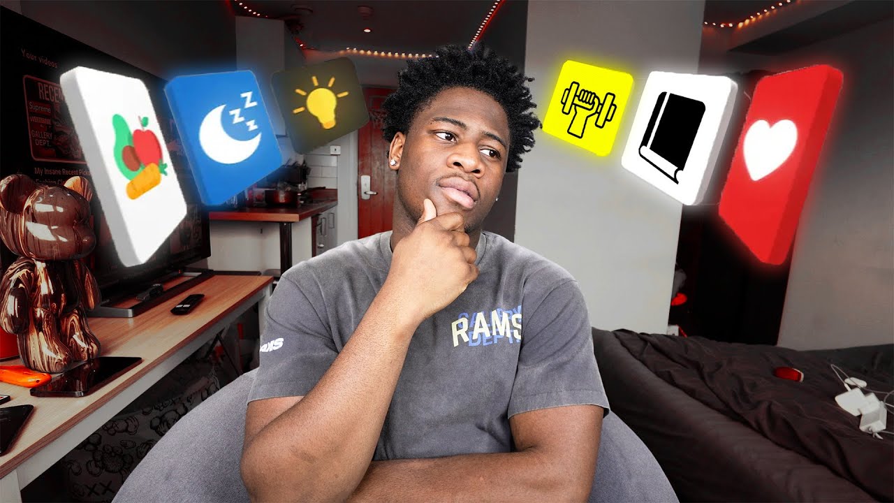 10 Steps On How To Make The Most Of Your Day