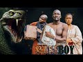 SNAKE BOY | ep 8 | SEASON TWO