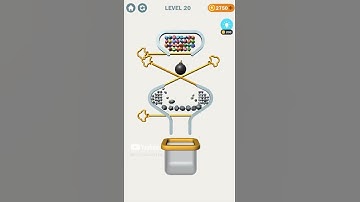 Pull The Pin Level 20 1