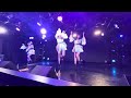 8月12日(土) PiXMiX 定期公演『Letterbox』〜Road to Tour 2024〜 # 2 in AKIBAカルチャーズ劇場(東京都)
