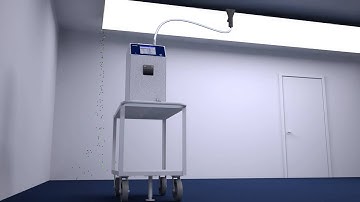 Real-Time Viable Particle Data for Root Cause Investigation