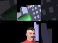 The Future of Graphics - from a 90s Demo Scene perspective Part 3/3 #scifi #retro #music #animation