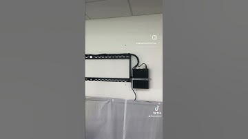 #WarwickAV #AVInstallation #av #audiovisual #control4 #smarthome #cctv #iiyama #kef #education