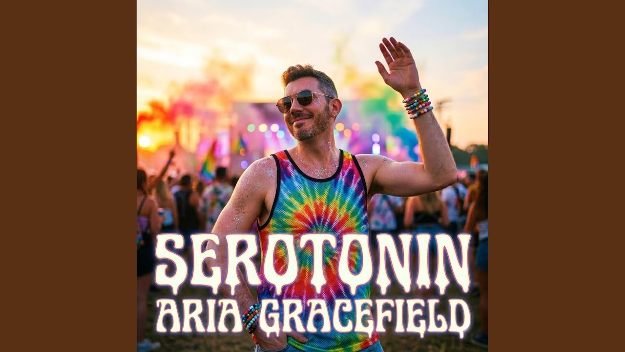 Watch Serotonin on YouTube Watch Serotonin on YouTube