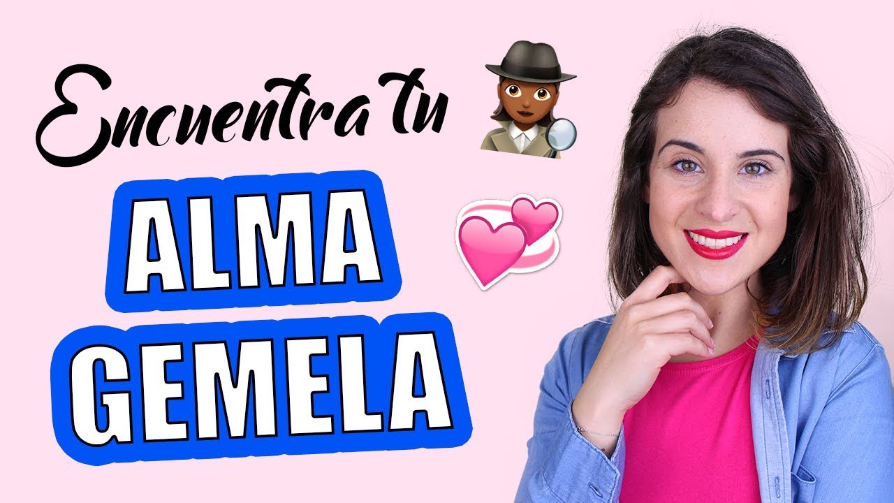 Como Encontrar A Tu Alma Gemela Test