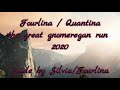 Fourlina - Quantina the great gnomeregan run 2020