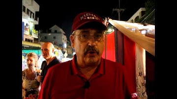 Folknographic Clip: Astute Observation as Qualitative Data Collection Technique