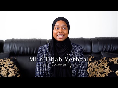 Video: 4 manieren om je gezicht te bedekken met een hijab