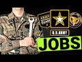 WHAT JOBS DO I PREQUALIFY FOR AFTER THE ASVAB TEST?