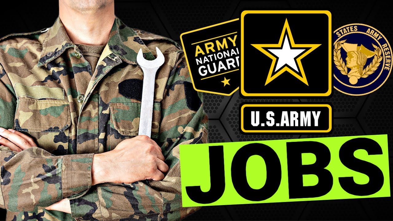 WHAT JOBS DO I PREQUALIFY FOR AFTER THE ASVAB TEST? - YouTube