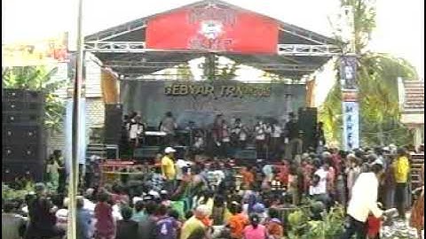 gerry mahesa putus cinta