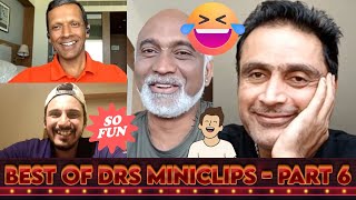 Best of DRS Miniclips - Part 6 | Dressing Room Show