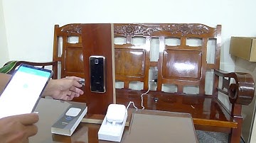 Cai dat Gateway   G2   Video 2