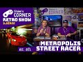 CIBIENS CORNER // 3. série #82 - METROPOLIS STREET RACER – Muzeum Her