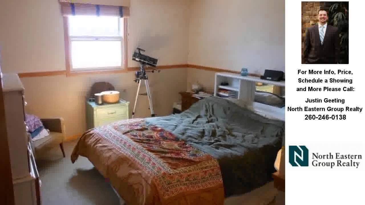 , ,  Presented by Justin Geeting.