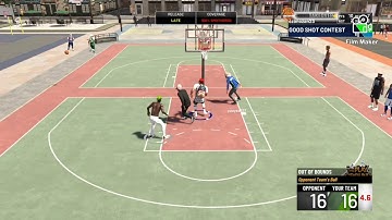 How to trigger more aggressive/snatch blocks in nba 2k20