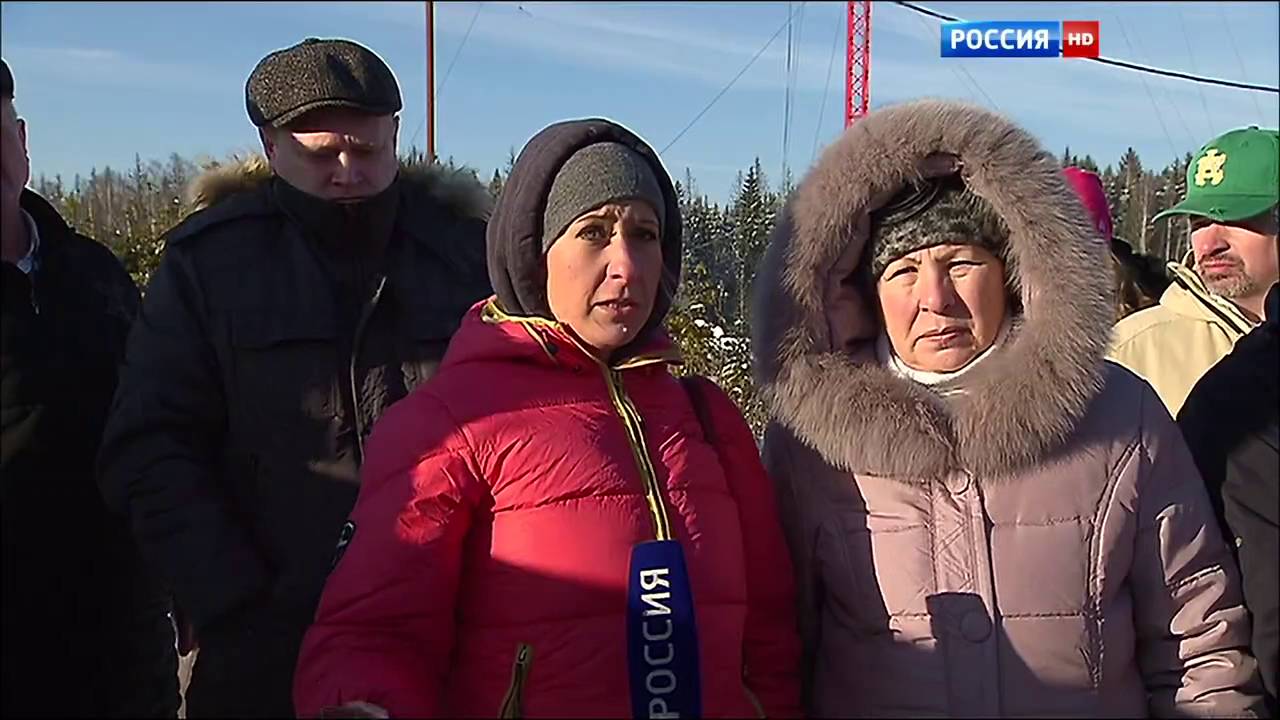 Репортаж Россия 1 от 28.02.2016 Сабидом Белый город