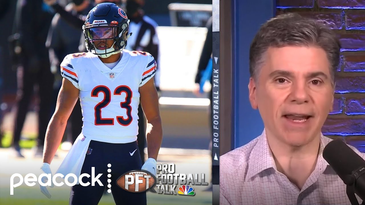 How releasing CB Kyle Fuller affects Chicago Bears' cap space Pro