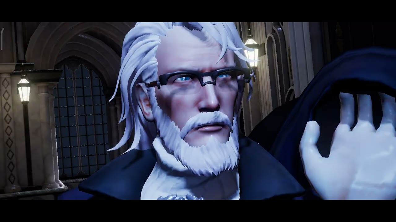 Dragon Raja | Story Main Quest (Level 134)