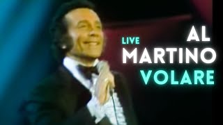 Al Martino - Volare chords