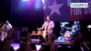 Bowling For Soup: 'S-S-S-Saturday'