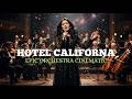 HOTEL CALIFORNIA Epic Orchestra Version Dark Cinematic Masterpiece mp3