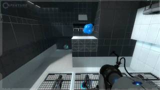 Vossey.com - Portal E3 Demo Part 6