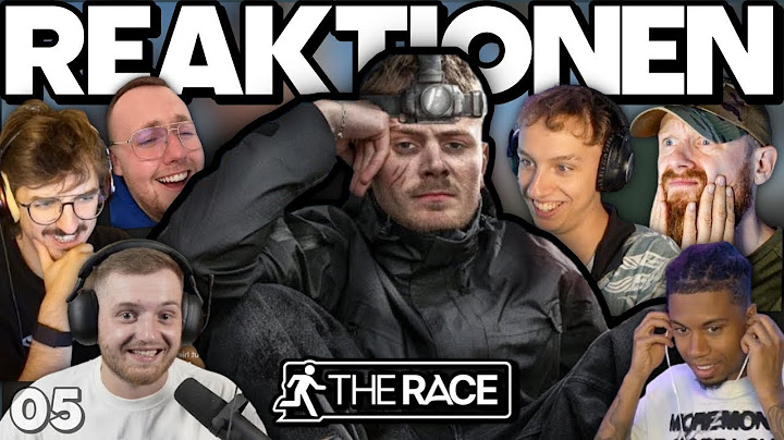 The Race #5 - ALLE REAKTIONEN auf "Harte Tage, Härtere Nächte" zusammengefasst!