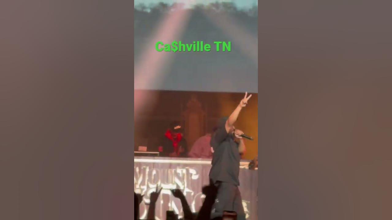 Mt. Westmore Ca$hville,TN