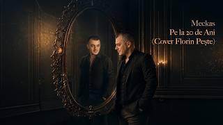 COVER: Oglindă Nu Minți / Pe la 20 de Ani - Meckas | Cover Florin Pește