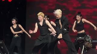 Taemin - Sexy in the Air at BST Hyde park