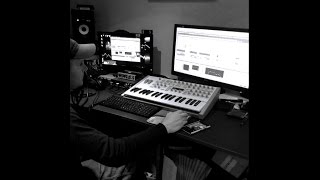 5 hughe pads.. Virus Ti, Serum, Synthmaster, Electra2 and Sylenth