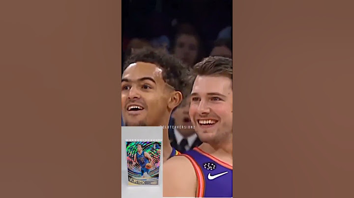 LUKA DONCIC And TRAE YOUNG DRILLING 3's From The Halfway line🔥🔥 #nba #shorts  #lukadoncic #traeyoung