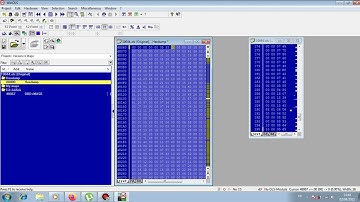 WINLOS MT22 1 DELPHI DTC OFF