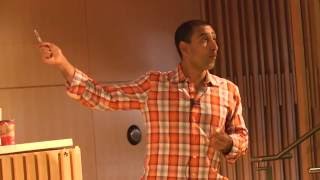 Dr. Amit Shah - The art of procedural sedation in the emergency department
