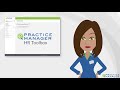 Epractice manager demo